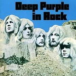 Deep Purple – Deep Purple In Rock - Anniversary Edition LP