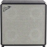 Fender Rumble 410 Cabinet V3