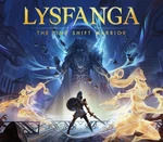 Lysfanga: The Time Shift Warrior EU (without DE/NL/PL/AT) Nintendo Switch CD Key