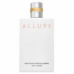 Chanel Allure mleczko do ciała dla kobiet 200 ml