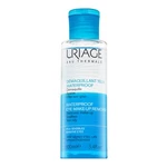 Uriage Eye Make-Up Removal Care ukľudňujúca emulzia pre suchú atopickú pokožku 100 ml