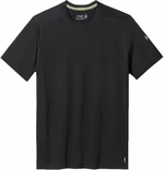 Smartwool Men's Merino Short Sleeve Tee Black XL Tricou