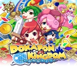 Dokapon Kingdom: Connect PC Steam Account