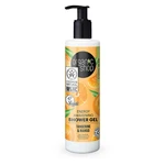 ORGANIC SHOP Energizujúci sprchový gél Mandarinka 280 ml