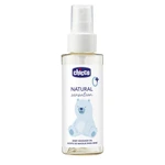 CHICCO Olejíček masážní Natural Sensation 100ml, 0m+