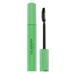 Clarins Supra Lift & Curl Mascara tusz wydłużający i podkręcający rzęsy 01 Intense Black 8 ml