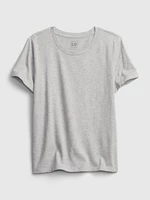 GAP Grey women's t-shirt organic vintage