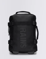 Rains Texel Cabin Bag Mini 01 Black