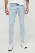 Džíny Calvin Klein Jeans pánské, J30J324850