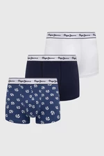 Boxerky Pepe Jeans P DOT TK 3P pánské, PMU11146