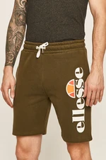 Kraťasy Ellesse Bossini Fleece Short SHS08748