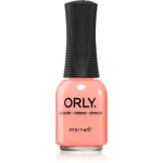 Orly Lacquer lak na nehty odstín After Glow 11 ml