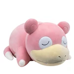 BOTI Pokémon plyšák Slowpoke Sleeping 45 cm