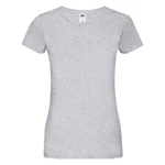 LadyFit Sofspun T-shirt 614140 100% Cotton 160g/165g