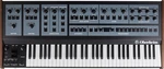 OBERHEIM OB-X8 Keyboard Sintetizador