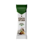 Tyčinka ovocná COCO STAR kokos a lískový ořech 30g