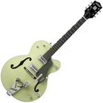 Gretsch G6118T-60GE Professional '60 Anniversary RW LTD 2-Tone Smoke Green