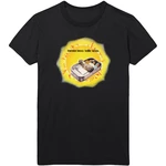 Beastie Boys T-Shirt Hello Nasty Black S