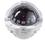 Plastimo Compass Offshore 105 Conical Card White/Black