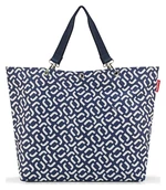 Reisenthel Shopper XL Signature Navy