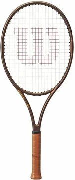 Wilson Pro Staff 26 V14 Tennis Racket 26 Tennisschläger