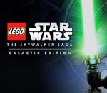 LEGO Star Wars: The Skywalker Saga Galactic Edition XBOX One / Xbox Series X|S Account