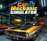 Car Mechanic Simulator EU XBOX One CD Key