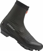 DMT WKM1 MTB Black Pantofi de ciclism pentru bărbați