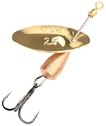 Spro plandavka trout master gold 3,5 g #10