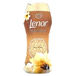 LENOR Gold Orchid Vonné perličky do prania 210 g