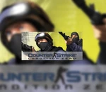 Counter-Strike: Condition Zero PC Steam Account