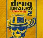 Drug Dealer Simulator 2 PC Steam Altergift