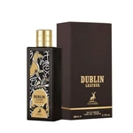 Alhambra Dublin Leather - EDP 80 ml