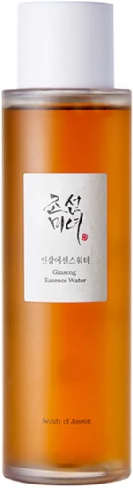 Beauty of Joseon Ošetrujúca hydratačná esencia Gingseng (Essence Water) 150 ml