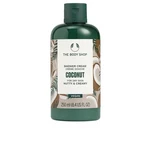 The Body Shop Sprchový krém pre suchú pokožku Coconut (Shower Cream) 60 ml