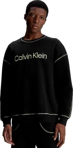 Calvin Klein Pánska mikina Regular Fit NM2458E-UB1 L