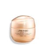 Shiseido Nočný krém pre zrelú pleť Benefiance (Overnight Wrinkle Resist ing Cream) 50 ml