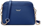 Vuch Dámska crossbody kabelka Faye Blue