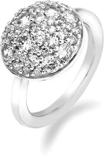 Hot Diamonds Prsteň Emozioni Laghetto Bouquet ER011 56 mm