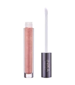 INIKA Organic Ošetrujúci lesk na pery (Lip Glaze) 5 ml Blossom