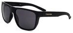 Calvin Klein Pánske slnečné okuliare CK22556S 001