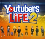 Youtubers Life 2 PC Steam Account