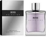 Hugo Boss Selection - EDT 2 ml - odstrek s rozprašovačom