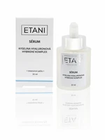 ETANI Kyselina hyalurónová hybridný komplex, 30 ml