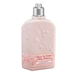 L`Occitane en Provence Trblietavé telové mlieko Cherry Blossom (Shimmering Lotion) 250 ml