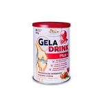 Geladrink Gelapony Plus Jahoda nápoj 340 g