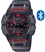 Casio G-Shock Carbon Core Guard GA-B001G-1AER (666)