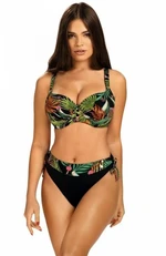 Self S 995 TA5 Tahiti 5 Dámské plavky 42H-XL black