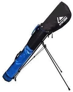 Longridge 5'' Travelite Black/Navy Golfbag