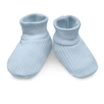 Pinokio Kids's Lovely Day Babyblue Booties